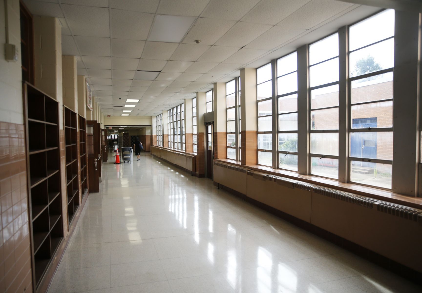 George Wythe High School
